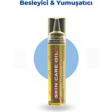 Rejuline Skin Care Oil Cilt Bakım Yağı