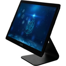 Afanda 21.5’  Intel I5 8 GB Ram Dokunmatik Pos  Pc Terminal Yüksek Performans