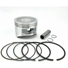 Last Point Honda Gx 390 / 0.25 Komple Piston (88 mm)