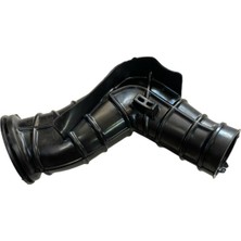 Monero Hava Filtre Emiş Borusu Spacy