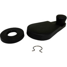 ERMAK Tofaş Kapı Cam Kolu 12 Parça Set Segmanlı