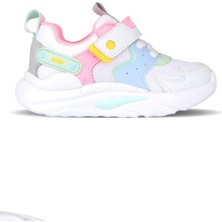 Vicco 22-30 Numara Kız Çocuk  Hafif Çocuk Ayakkabı