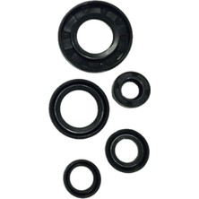 Monero Keçe Seti YBR125