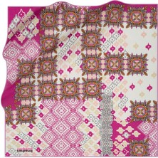 Cacharel 90*90 Soft Eşarp 8730225-491