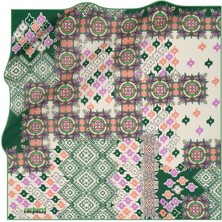Cacharel 90*90 Soft Eşarp 8730225-451