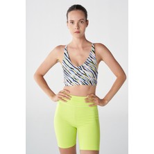 Hummel Caky Spor Sütyeni