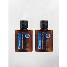 Aşkın Deposu Cabs Kayganlaştırıcı Jel 40ML Set