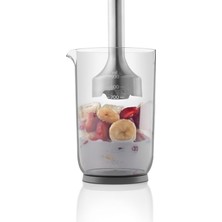 Turbo AR1052 Technoart 1500 W Blender Bej Yok 1200 Watt + Resmi Distribütör Garantili 0,5 - 1 L Met