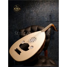 Sultan Instruments Sınıfının En İyisi Öğrenci Udu + Taşıma Çantası, Mızrap Seti, Cüzdan