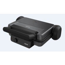 Altus 2 Yıl AL-2213 G Tost Makinesi Tek Yönlü 50 Hz / 60 Hz 1501 - 2000 Watt Resmi Distribütör Garantili