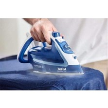 2 Yıl Tefal Easygliss Plus Fv 5770 2700 Watt Buharlı Ütü 200-300 2401 Watt ve Üzeri Buharlı 0-100 I