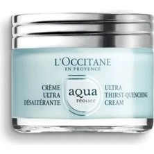 L'occitane Aqua Reotier Yoğun Nem Veren Krem 50 ml