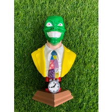 Work3d The Mask Figür 17 cm