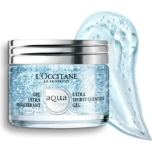 L'occitane  Aqua Reotier Nem Veren Jel Krem 50 ml