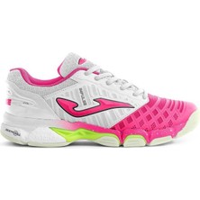 Joma Vimpulse 2402 VIMPLS2402 Beyaz Pembe Kadın Günlük Spor Ayakkabı