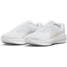 Nike Downshifter 13 FD6476-101 Beyaz Kadın Spor Ayakkabı