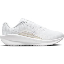Nike Downshifter 13 FD6476-101 Beyaz Kadın Spor Ayakkabı