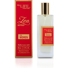 MY LİFE PARFÜME K-20 MIRACLE AÇIK PARFUM