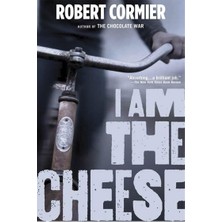 Ember I Am The Cheese - Ember Books