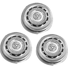 Cdwishbest Philips Norelco Serisi S9031 S9721 S9321 S8950 S9311 S9321 S9511 S9531 Için Yedek Tıraş Başlığı (Yurt Dışından)