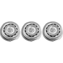 Cdwishbest Philips Norelco Serisi S9031 S9721 S9321 S8950 S9311 S9321 S9511 S9531 Için Yedek Tıraş Başlığı (Yurt Dışından)