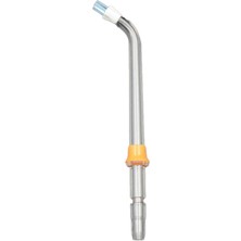 Cdwishbest Turuncu Tarzı Su Toplama Ipi Oral Irrigator Taşınabilir Waterpulsed Gumline Yıkama Araçları Artefakt Çok Fonksiyonlu Ağız Yıkama Ipuçları Fırça (Yurt Dışından)
