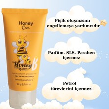 My Honey B Honey Bum 60 G Pişik Kremi