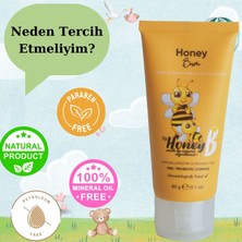 My Honey B Honey Bum 60 G Pişik Kremi