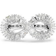 Swarovski SWR5679698 Kadın Yüzük(55 Mm)