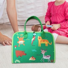 Suntek Oyun Etkileşimi Etkinlikleri Için Montessori Meşgul (Yurt Dışından)