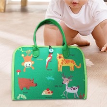 Suntek Oyun Etkileşimi Etkinlikleri Için Montessori Meşgul (Yurt Dışından)