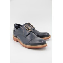 Freefoot 2652 Erkek Casual Ayakkabı - Lacivert