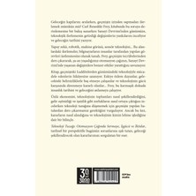 Teknoloji Tuzağı  Otomasyon Çağında Sermaye, İşgücü ve İktidar - Carl Benedikt Frey