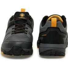 Lumberjack Star 3Pr Erkek Outdoor Ayakkabı - Gri