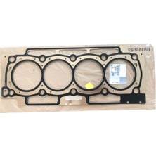 Psa Silindir Kapak Contası EW10 85,00MM 206 307 308 406 407 607 806 807 C4 C5 (0209Z3)