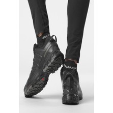 Salomon Xa Pro 3D V9 Gore-Tex Erkek Outdoor Ayakkabı - Siyah