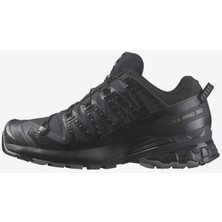 Salomon Xa Pro 3D V9 Gore-Tex Erkek Outdoor Ayakkabı - Siyah