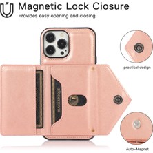 Xstep Case iPhone 13 Pro Max Telefon Kılıfı (Yurt Dışından)