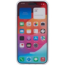 Xstep Case iPhone 15 Pro Telefon Kılıfı (Yurt Dışından)