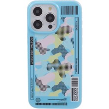 Xstep Case iPhone 15 Pro Telefon Kılıfı (Yurt Dışından)