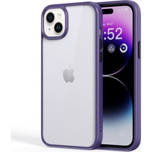 Xstep Case iPhone 15 Telefon Kılıfı (Yurt Dışından)