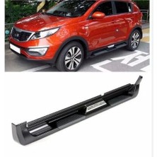 Niken Kia Sportage Yan Basamak Koruma 2011-2015 Oem Tip