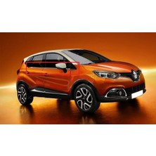 Niken Renault Captur Alt Cam Citasi 2015 Sonrası Niken