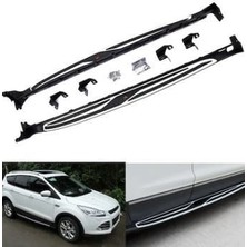 Niken Ford Kuga Yan Basamak Koruma  Cayenne Tip 2014 Sonrası Oem