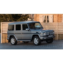 Tvm Gas Springs Mercedes G Serisi (W463) Kaput Amortisörü 1990-2018 (1 Adet)