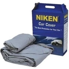 Niken Jaguar Xjs Coupe Oto Branda Araç Örtüsü 1995 Öncesi Niken