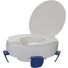 Omron Wicromed Klozet Yükseltici Plastik Kapaklı 0493