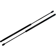 Tvm Gas Springs Mercedes Glc Serisi (X253) Bagaj Amortisörü 2015- ve Sonrası (2 Adet)
