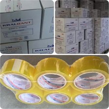 Kral Koli Bandı 1koli (84 Adet) 45MM*70M