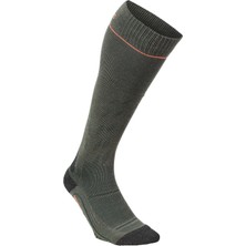 Solognac Uzun Kışlık / Termal Çorap - Avcılık ve Doğa Gözlemi - Yüksek Konçlu - 500